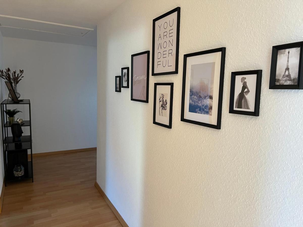 Stilvoll-Fewo Spremberg Exteriör bild